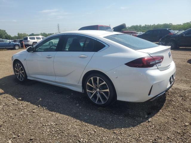 Продажа на аукционе авто 2020 Buick Regal Gs, vin: W04GS6SS9L1003658, номер лота: 64125115