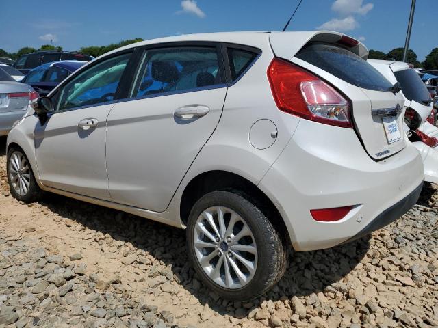 Продажа на аукционе авто 2017 Ford Fiesta, vin: 3FADP4FJ4HM136473, номер лота: 66191435
