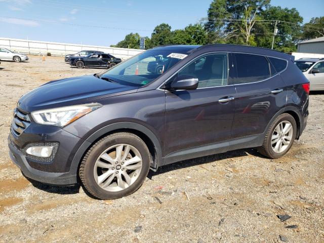 Продажа на аукционе авто 2015 Hyundai Santa Fe Sport, vin: 5XYZW4LAXFG265187, номер лота: 66370055