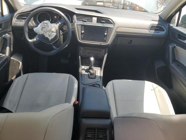 2019 Volkswagen Tiguan მანქანა იყიდება აუქციონზე, vin: 3VV3B7AXXKM139386, აუქციონის ნომერი: 65730015