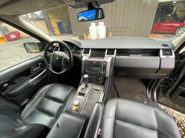 Aukcja sprzedaży 2007 Land Rover Range Rove, vin: SALSK25487A988846, numer aukcji: 66835155