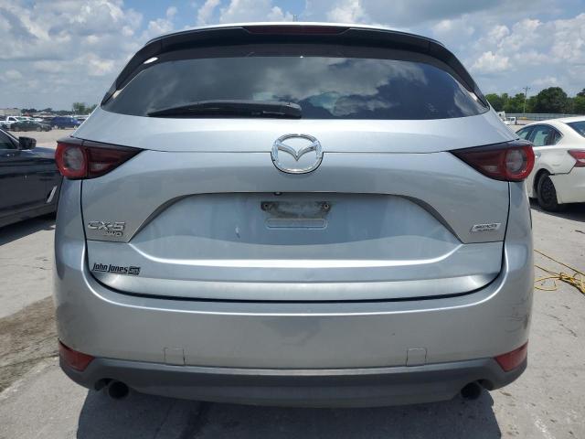 65325215 :رقم المزاد ، JM3KFBCM4J0354677 vin ، 2018 Mazda Cx-5 مزاد بيع