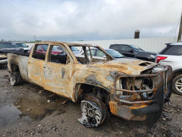 Aukcja sprzedaży 2018 Gmc Sierra K25, vin: 1GT12UEY0JF268159, numer aukcji: 94641105