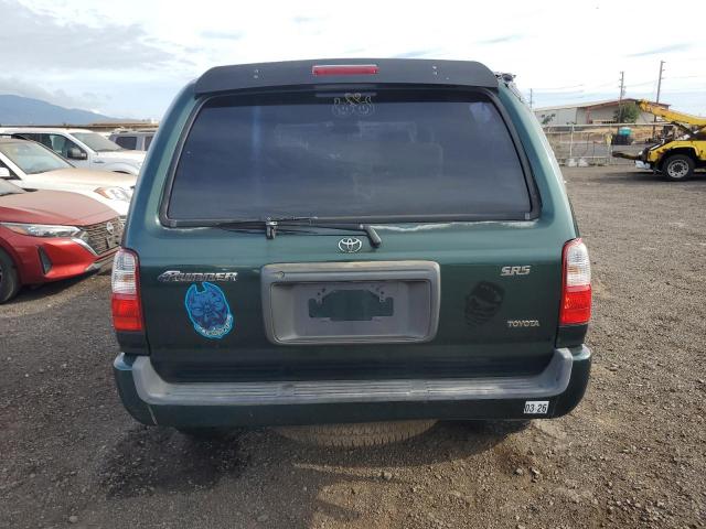 Aukcja sprzedaży 2001 Toyota 4runner Sr, vin: JT3GN86RX10182395, numer aukcji: 65296275
