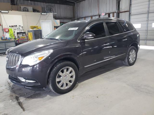 Aukcja sprzedaży 2017 Buick Enclave, vin: 5GAKRCKD2HJ107929, numer aukcji: 66711285