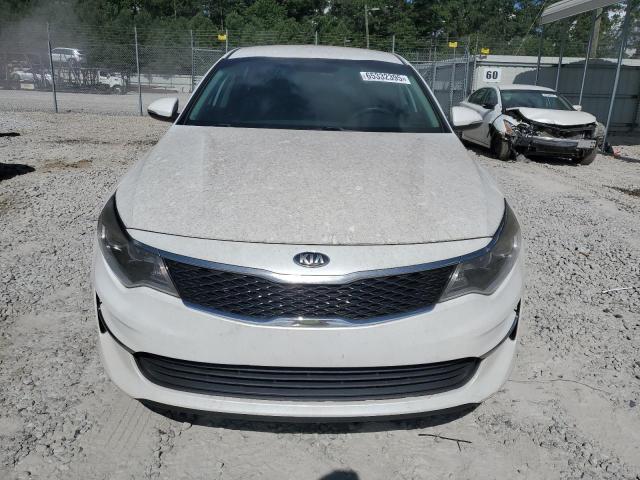 Продажа на аукционе авто 2017 Kia Optima, vin: 5XXGT4L34HG171752, номер лота: 65332395