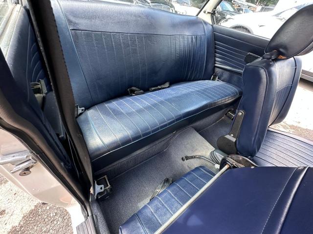 1974 Bmw 2002 მანქანა იყიდება აუქციონზე, vin: 4280399, აუქციონის ნომერი: 65234725