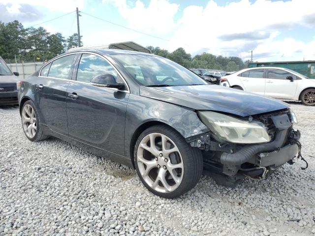65907715 :رقم المزاد ، 2G4GV5GV5D9215069 vin ، 2013 Buick Regal Gs مزاد بيع