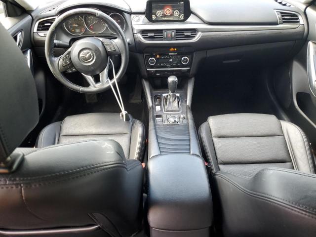 64465755 :رقم المزاد ، JM1GJ1V58G1474465 vin ، 2016 Mazda 6 Touring مزاد بيع