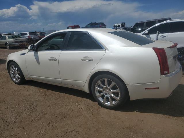 Продажа на аукционе авто 2008 Cadillac Cts, vin: 1G6DG577880164883, номер лота: 63739725