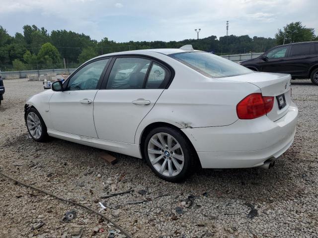 2011 Bmw 328 მანქანა იყიდება აუქციონზე, vin: WBAPH5C56BA441721, აუქციონის ნომერი: 65258065