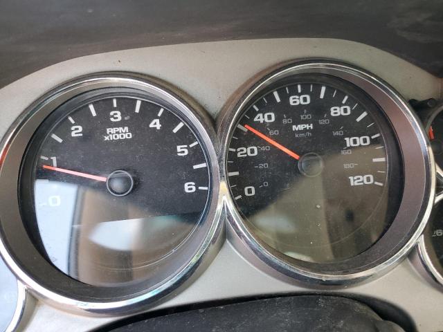 2008 Chevrolet Silverado მანქანა იყიდება აუქციონზე, vin: 1GCHK29K68E142767, აუქციონის ნომერი: 63095255