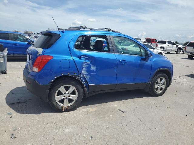 64844795 :رقم المزاد ، KL7CJRSB6FB257977 vin ، 2015 Chevrolet Trax مزاد بيع