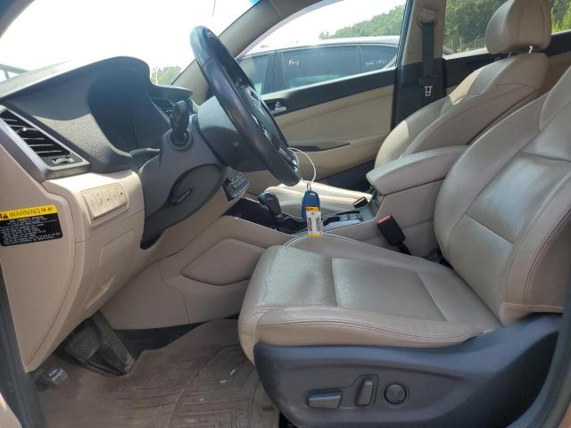 63747515 :رقم المزاد ، KM8J33A25GU032471 vin ، 2016 Hyundai Tucson Lim مزاد بيع