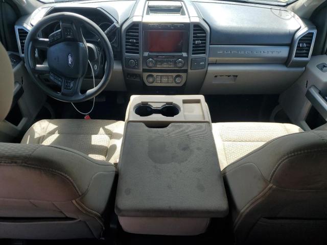 Aukcja sprzedaży 2019 Ford F350, vin: 1FT8W3DT8KEF75329, numer aukcji: 65949585