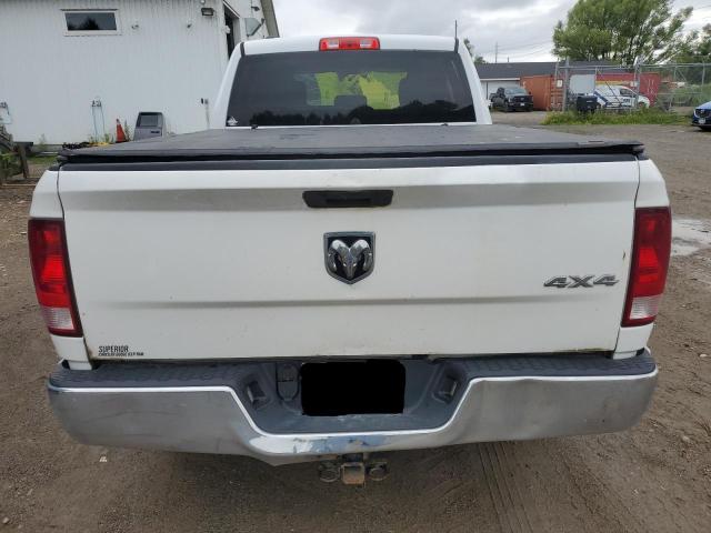 65451445 :رقم المزاد ، 1C6RR7FT0HS623584 vin ، 2017 Ram 1500 مزاد بيع