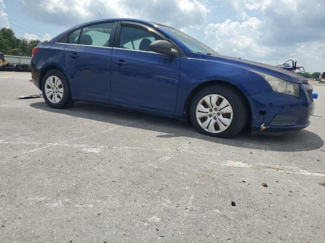 Aukcja sprzedaży 2012 Chevrolet Cruze, vin: 1G1PC5SH9C7180573, numer aukcji: 65726045