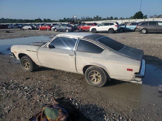 Продаж на аукціоні авто 1976 Chevrolet Vega, vin: 1V7706V175646, номер лоту: 62679715