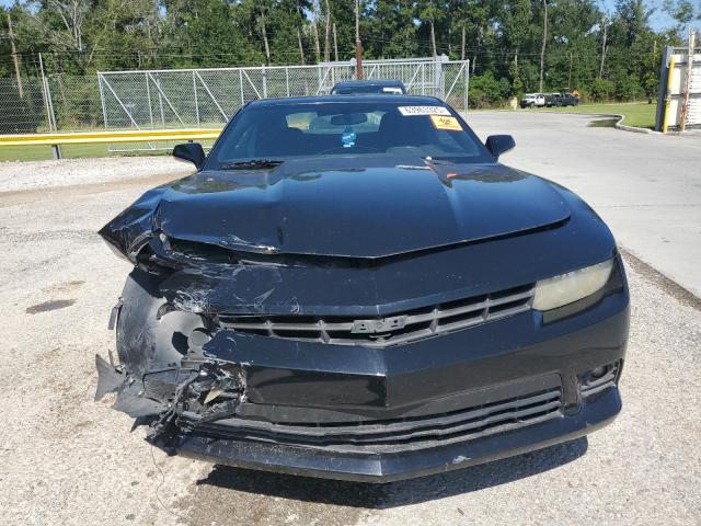 Продажа на аукционе авто 2014 Chevrolet Camaro Lt, vin: 2G1FB1E30E9248137, номер лота: 63963325