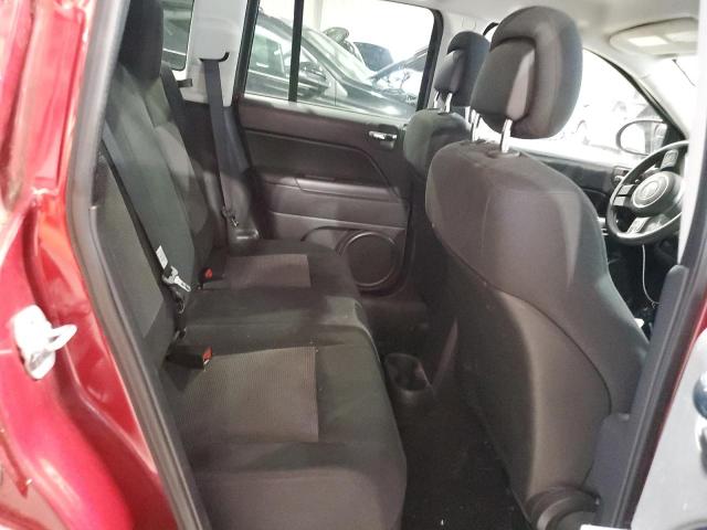 Aukcja sprzedaży 2013 Jeep Compass Sp, vin: 1C4NJDBBXDD222195, numer aukcji: 66768825