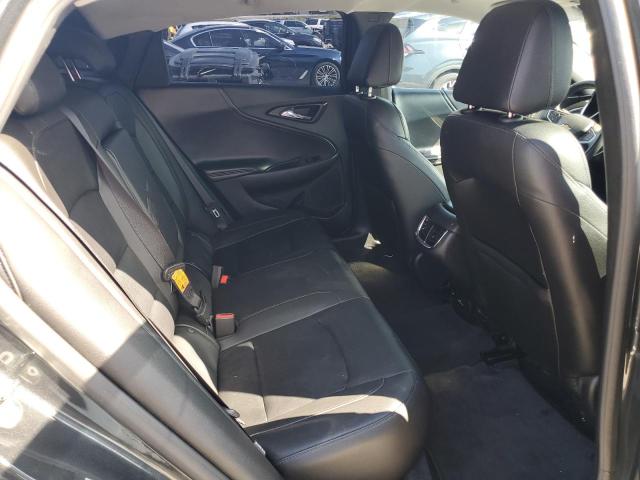 Продаж на аукціоні авто 2018 Chevrolet Malibu Lt, vin: 1G1ZD5ST3JF101153, номер лоту: 64371115