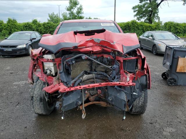 2018 Toyota Tacoma მანქანა იყიდება აუქციონზე, vin: 5TFDZ5BN9JX034797, აუქციონის ნომერი: 65237435