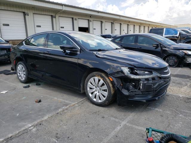 66150665 :رقم المزاد ، 1C3CCCFB8FN617869 vin ، 2015 Chrysler 200 Lx مزاد بيع