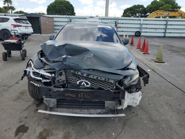 2019 Infiniti Q60 მანქანა იყიდება აუქციონზე, vin: JN1EV7EK0KM230369, აუქციონის ნომერი: 67234995
