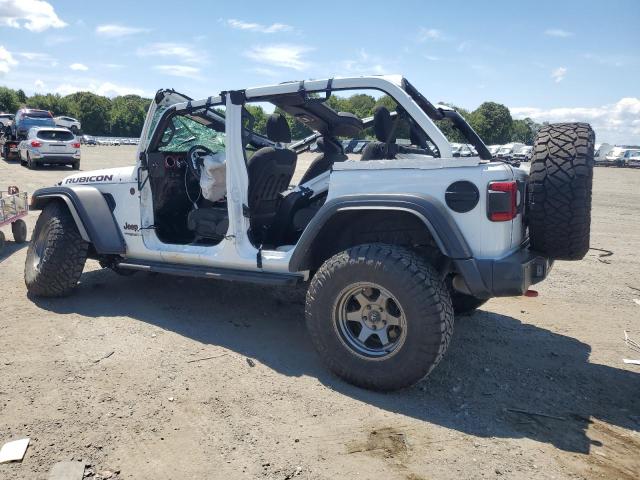 Auction sale of the 2021 Jeep Wrangler Unlimited, vin: 1C4HJXFG7MW692662, lot number: 65895915