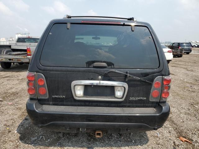 Продаж на аукціоні авто 2001 Lincoln Navigator, vin: 5LMFU28A11LJ00804, номер лоту: 78473855