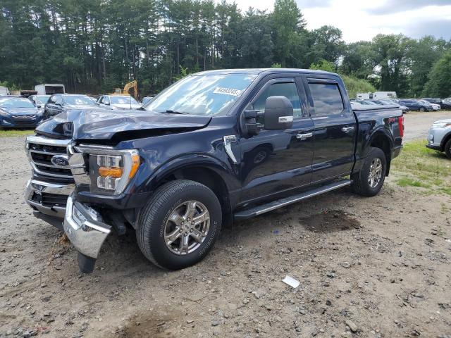 2021 Ford F150 მანქანა იყიდება აუქციონზე, vin: 1FTFW1E59MFA65533, აუქციონის ნომერი: 64593245