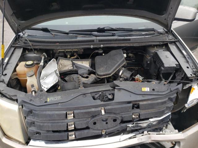 Aukcja sprzedaży 2008 Ford Edge Sel, vin: 2FMDK38C48BA48778, numer aukcji: 64238125