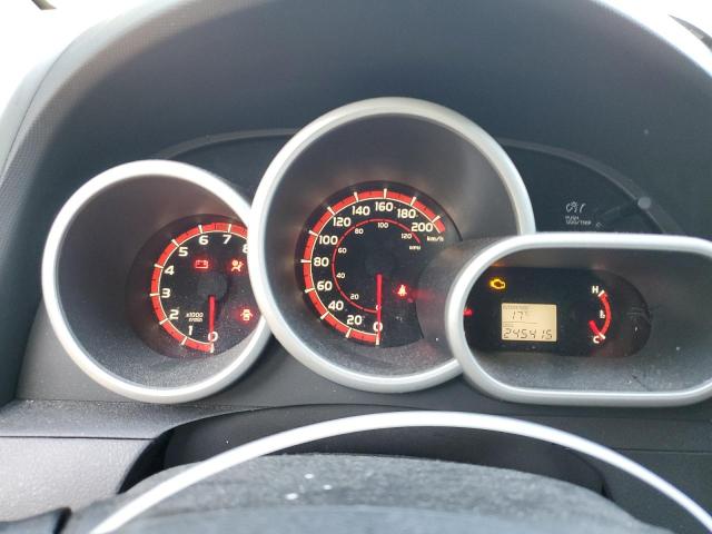 Aukcja sprzedaży 2013 Toyota Corolla Matrix, vin: 2T1KU4EE7DC930580, numer aukcji: 62428205