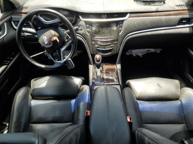 Продаж на аукціоні авто 2016 Cadillac Xts, vin: 2G61R5S38G9136460, номер лоту: 66895185
