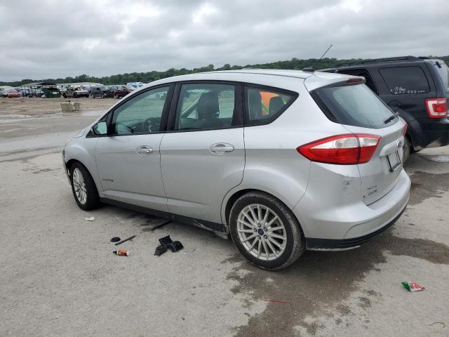Aukcja sprzedaży 2015 Ford C-max Se, vin: 1FADP5AU8FL119679, numer aukcji: 65398195