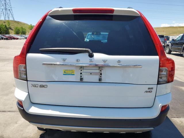 Продажа на аукционе авто 2009 Volvo Xc90 3.2, vin: YV4CZ982591496365, номер лота: 61092255