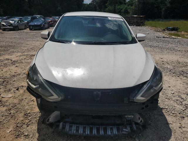 2019 Nissan Sentra S მანქანა იყიდება აუქციონზე, vin: 3N1AB7AP6KY253841, აუქციონის ნომერი: 65656665