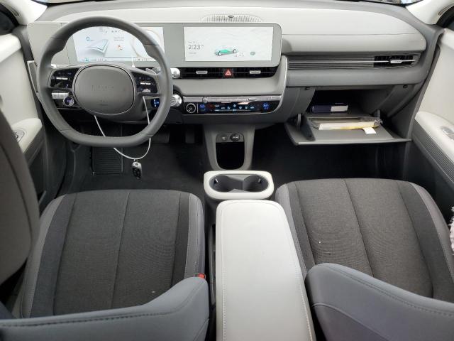 2024 Hyundai Ioniq 5 Sel მანქანა იყიდება აუქციონზე, vin: KM8KNDDF1RU301071, აუქციონის ნომერი: 63914325