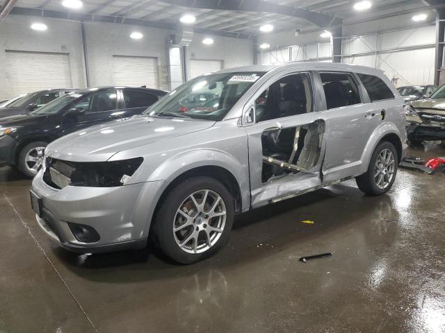 Auction sale of the 2018 Dodge Journey, vin: 3C4PDCEGXJT380978, lot number: 65993235