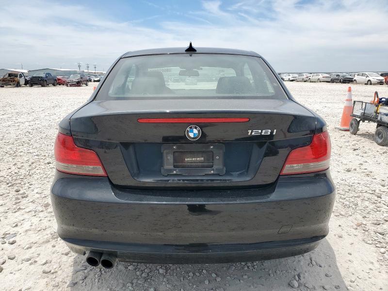 66010505 :رقم المزاد ، WBAUP7C5XBVM54479 vin ، 2011 Bmw 128 I مزاد بيع