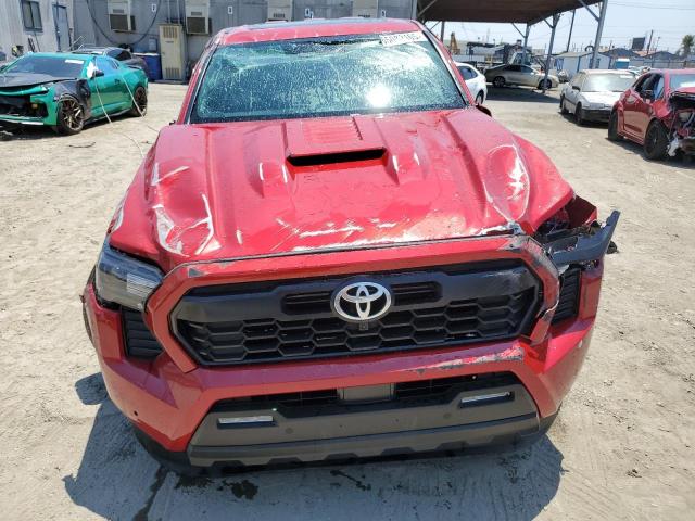 Aukcja sprzedaży 2025 Toyota Tacoma Double Cab, vin: 3TYLB5JN5ST070435, numer aukcji: 65082165