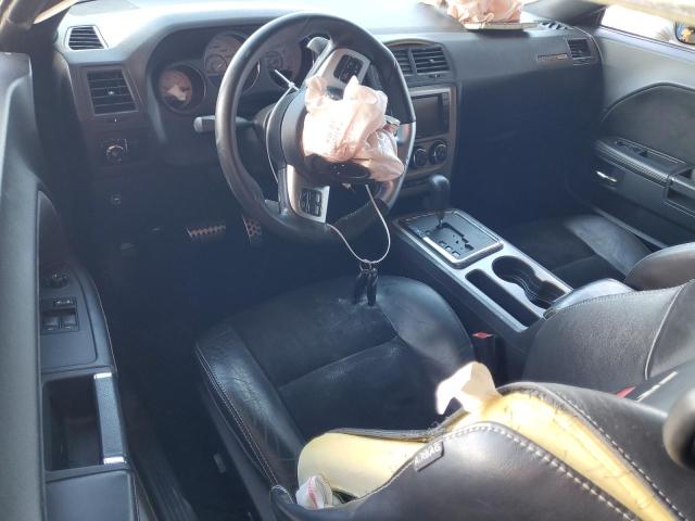 Aukcja sprzedaży 2012 Dodge Challenger, vin: 2C3CDYCJ6CH268365, numer aukcji: 65465545
