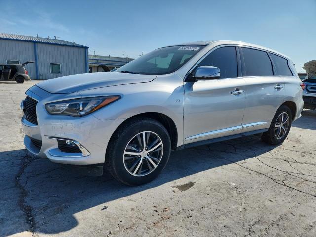 Aukcja sprzedaży 2019 Infiniti Qx60, vin: 5N1DL0MN0KC512336, numer aukcji: 63487485