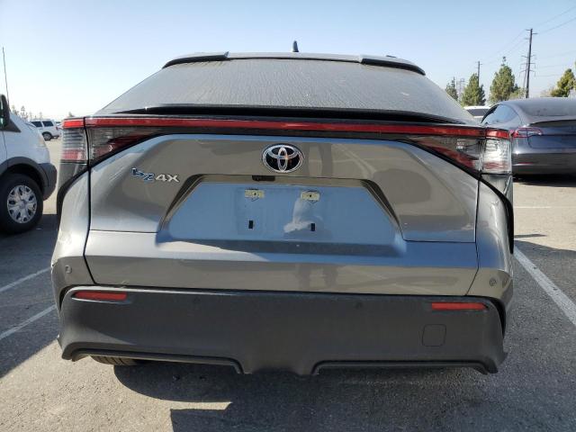 2023 Toyota Bz4x მანქანა იყიდება აუქციონზე, vin: JTMAAAAA3PA015885, აუქციონის ნომერი: 62544655