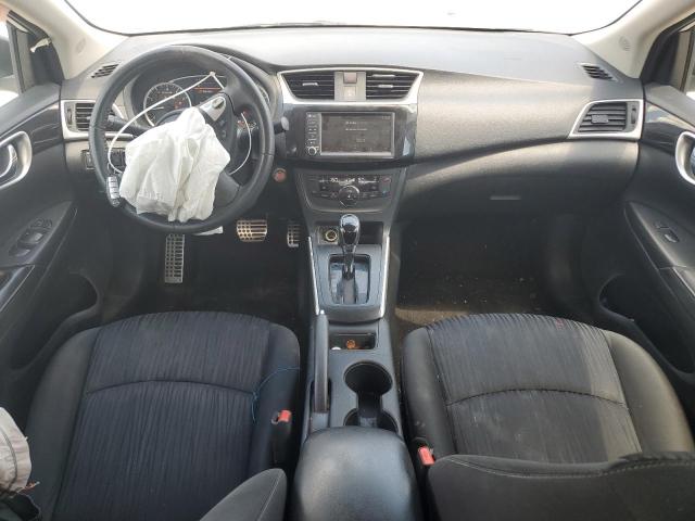 2019 Nissan Sentra S მანქანა იყიდება აუქციონზე, vin: 3N1AB7AP6KY253841, აუქციონის ნომერი: 65656665