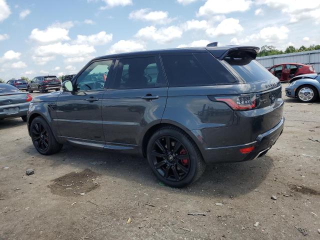 Auction sale of the 2020 Land Rover Range Rove, vin: SALWR2SE1LA700055, lot number: 64263295