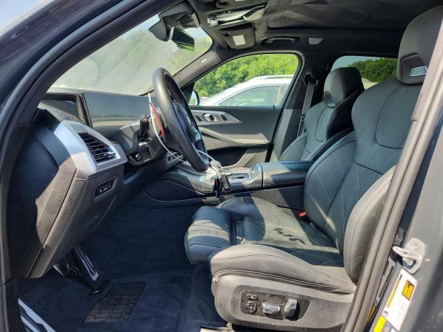 Продаж на аукціоні авто 2025 Bmw Xm, vin: 5YM23CS06S9Z37228, номер лоту: 65203545