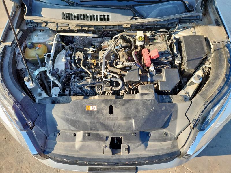 Aukcja sprzedaży 2022 Mitsubishi Outlander, vin: JA4J3UA81NZ011660, numer aukcji: 66042995