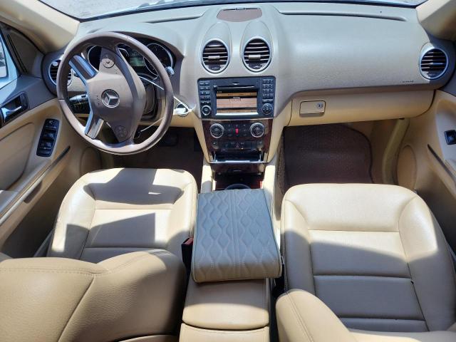 Aukcja sprzedaży 2010 Mercedes-benz Ml, vin: 4JGBB8GB3AA605162, numer aukcji: 65901095