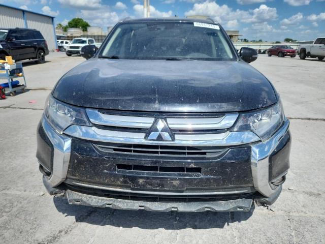 2018 Mitsubishi Outlander მანქანა იყიდება აუქციონზე, vin: JA4JZ4AX2JJ004683, აუქციონის ნომერი: 66937245